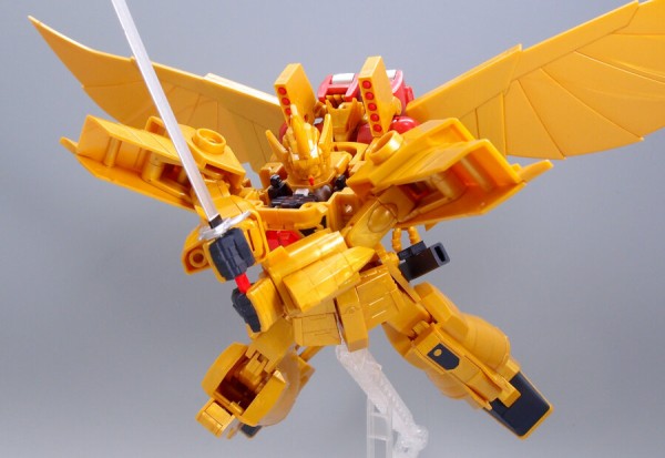 SMP 黄金勇者ゴルドラン 空影 : G-01格納庫2（仮）