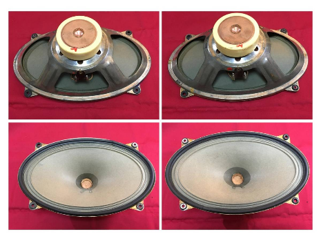 2.4 Grundig : 「アトリエHAL1953」 のページ ビンテージAUDIO & JAZZ