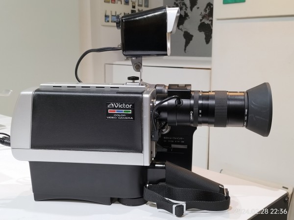 ビデオカメラ icr-s270rm icr-s270rm 【公式通販】
