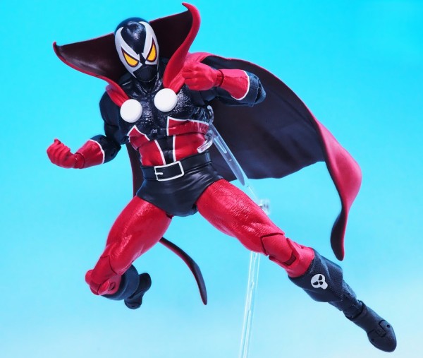 マクファーレントイズ スポーン＆トッド・マクファーレン (30周年