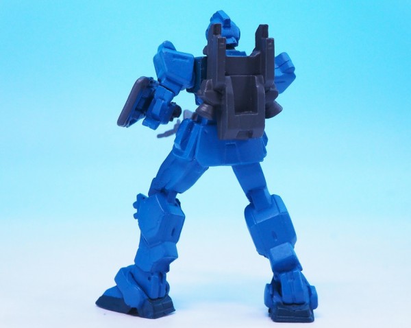 機動戦士ガンダム GSIGHT 激戦の荒野 レビュー : おもちゃの巣（玩具