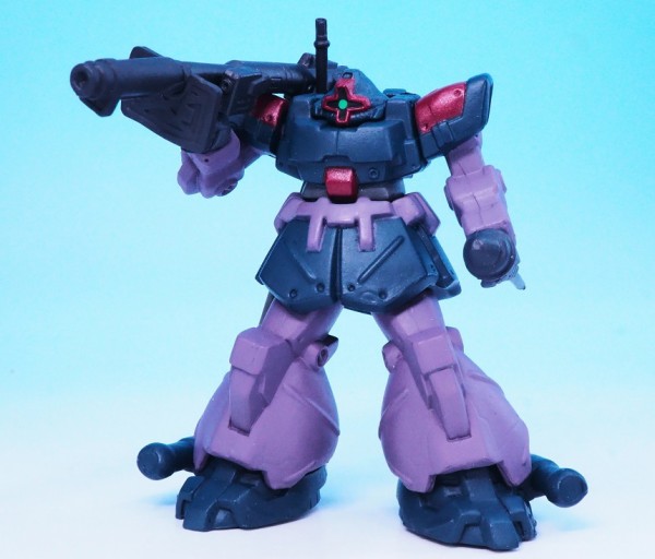 機動戦士ガンダム GSIGHT 激戦の荒野 レビュー : おもちゃの巣（玩具