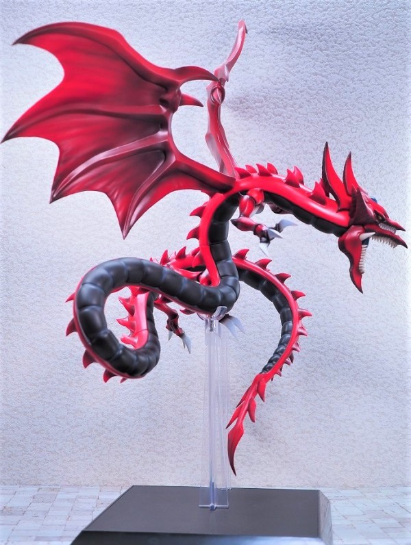 コトブキヤ オシリスの天空竜 レビュー : おもちゃの巣（玩具レビュー）