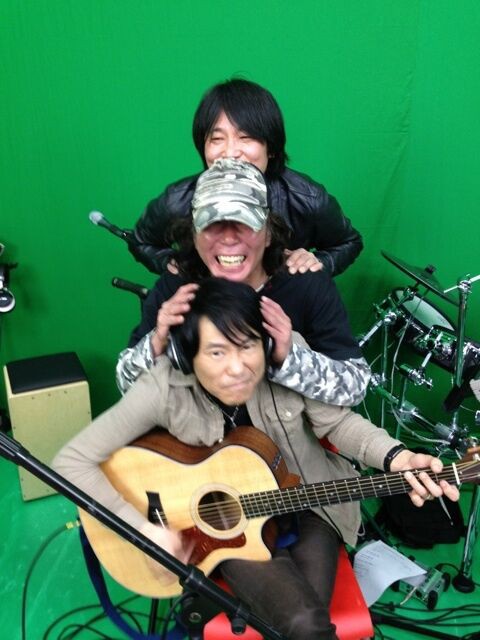 C-C-B再結成への道 その3 : BETTER DAYS