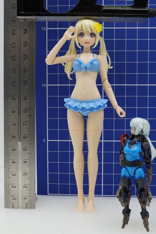 創彩少女庭園 結城 まどか【水着】 ドリーミングスタイル サニースカイ