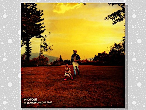 Protoje「Third Time's The Charm」 : つれづれげえ日記