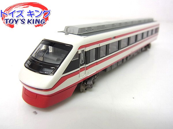 マイクロエース Nゲージ 東武200系 特急「りょうもう」6両セット