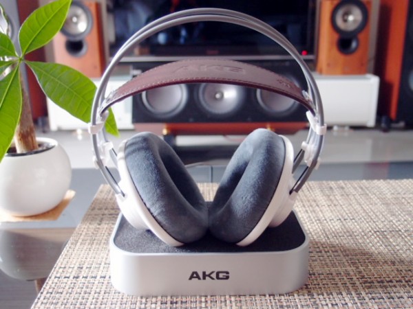 AKG K701】けいおん！ヘッドホンの写真と音質 : 鳥取の社長日記