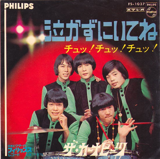 ぼ、ぼくは、レ、レ、レコードが、好きなんだな : 中古レコ屋のあくび