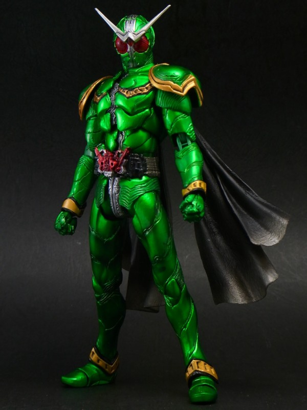 S.I.C.魂大全 2011 仮面ライダー 未開封 レア 限定 S.I.C.魂大全2011