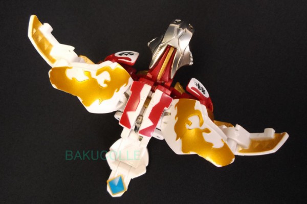 爆丸アーマーズ 6種類プラス1 激レア！！ 爆丸アーマーズ 6種類プラス1