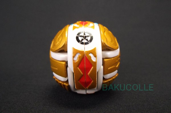 ブライト統タヴァネル BRIGHT SECHS TAVANEL 光属性 爆TECH 絶対