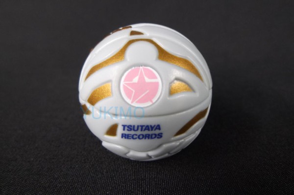 ルミナ・ドラゴノイド HAOS DRAGONOID 光属性 TSUTAYA限定 Elephant