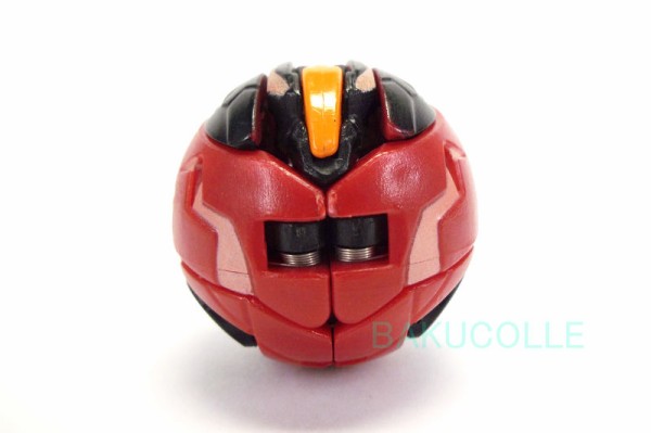 ノヴァ・ヘリオス スペシャルカラー仕様 PYRUS VIPER HELIOS SPECIAL