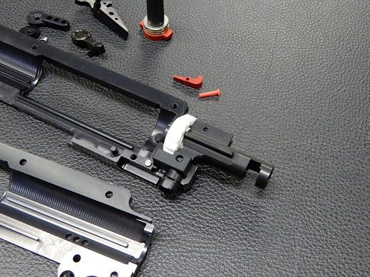 RETRO ARMS製品～ M4編 : 横浜港北ATTACKER