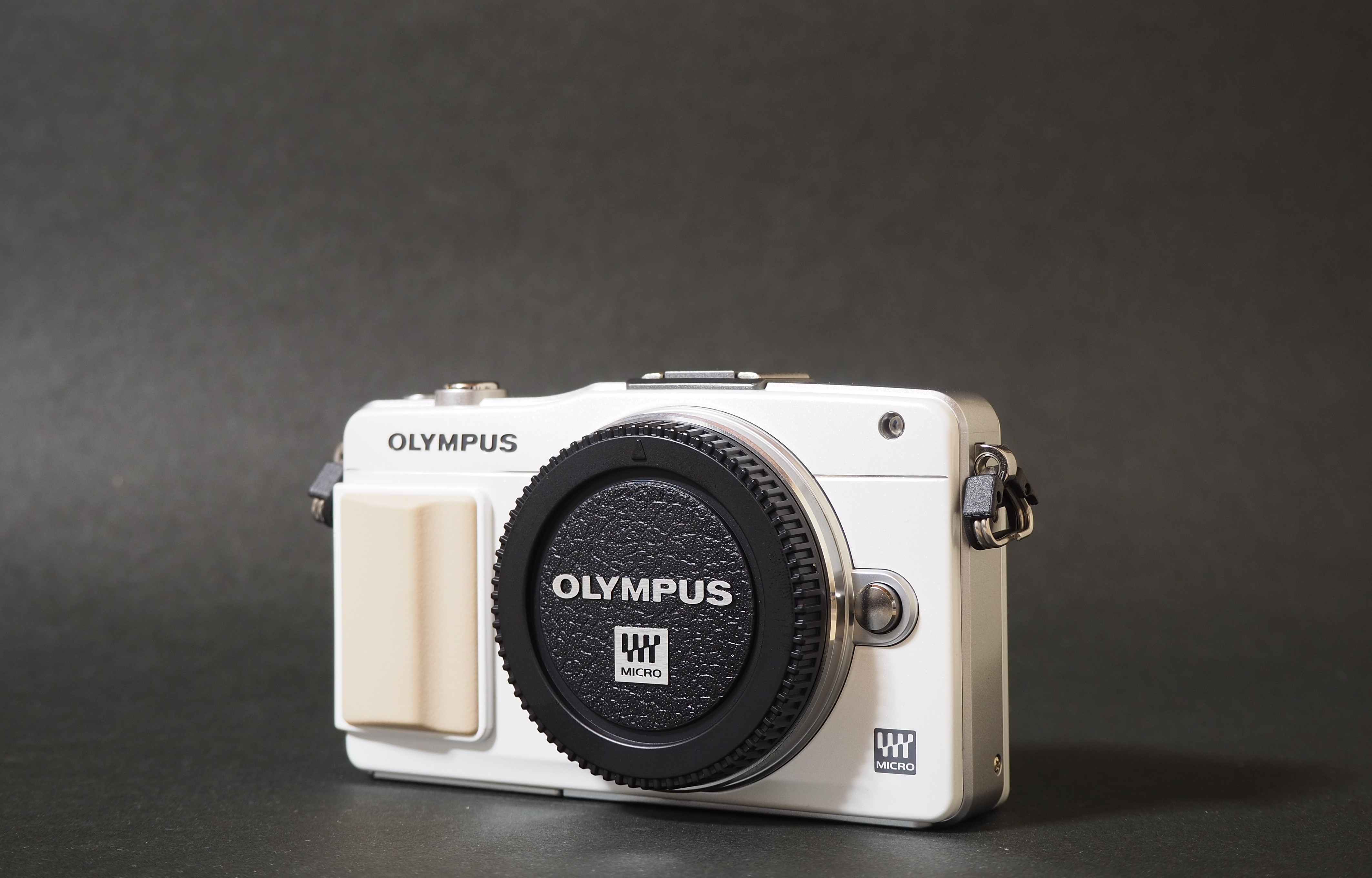 中古C(やや難あり) カメラのキタムラで購入したボディ内手ブレ補正故障