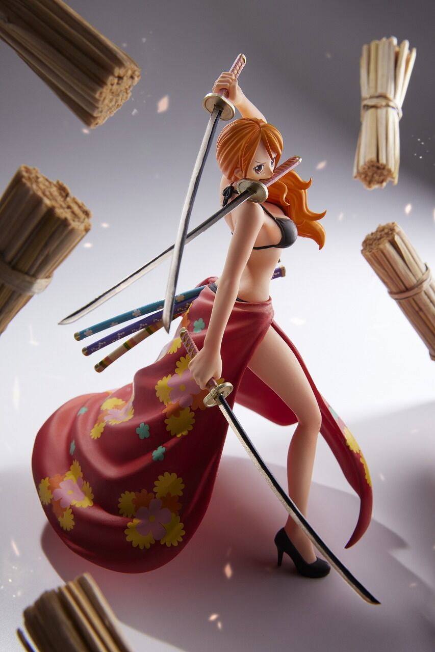 フィギュア】ONE PIECE magazine FIGURE/ワールドコレクタブル