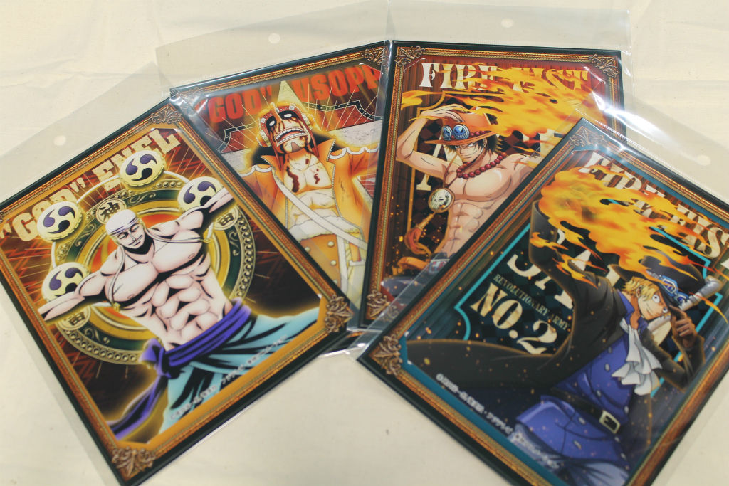 新商品】7月1日発売の新商品紹介～！ : ONE PIECE 麦わらストア 航海日誌