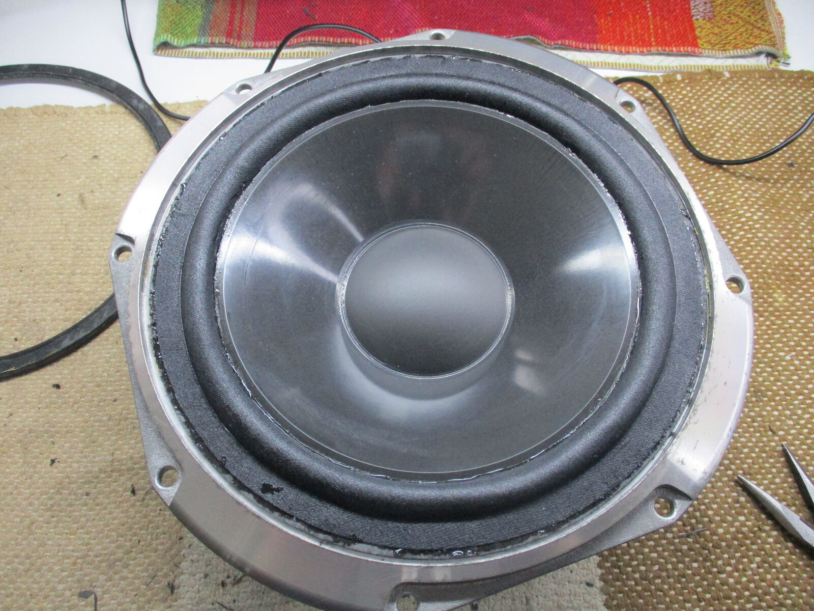 DIATONE DS-57HRV その後 : 田 舎 の 少 年 （jyagonowarashi）