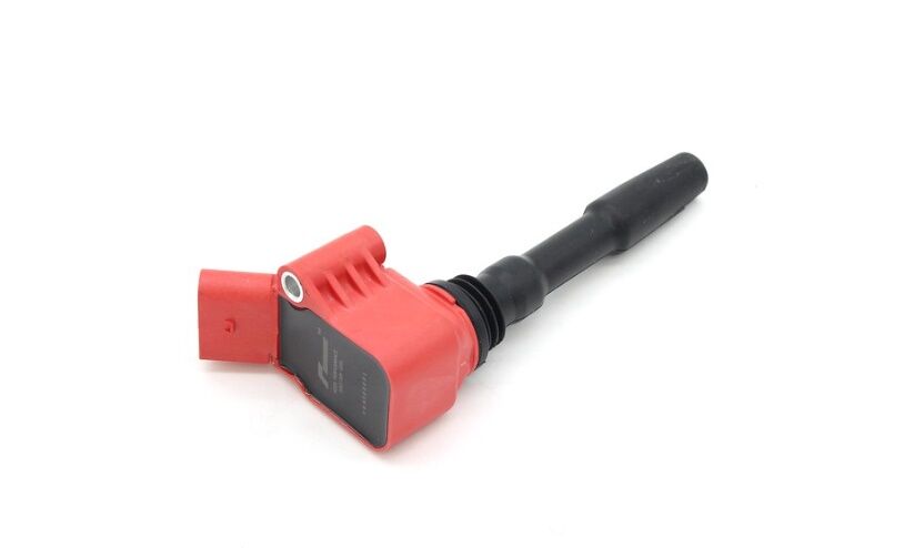 RacingLine HIGH OUTPUT IGNITION COILS for VW/AUDI MQB/MQB EVO 1.8T