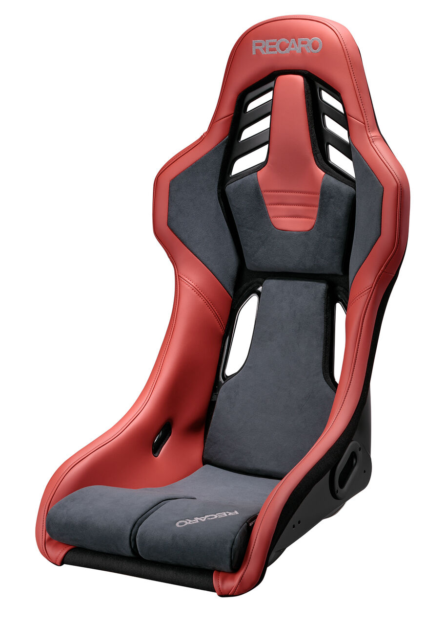 RECARO RSSシリーズ maniacs web shopにて販売開始！ : maniacs Blog