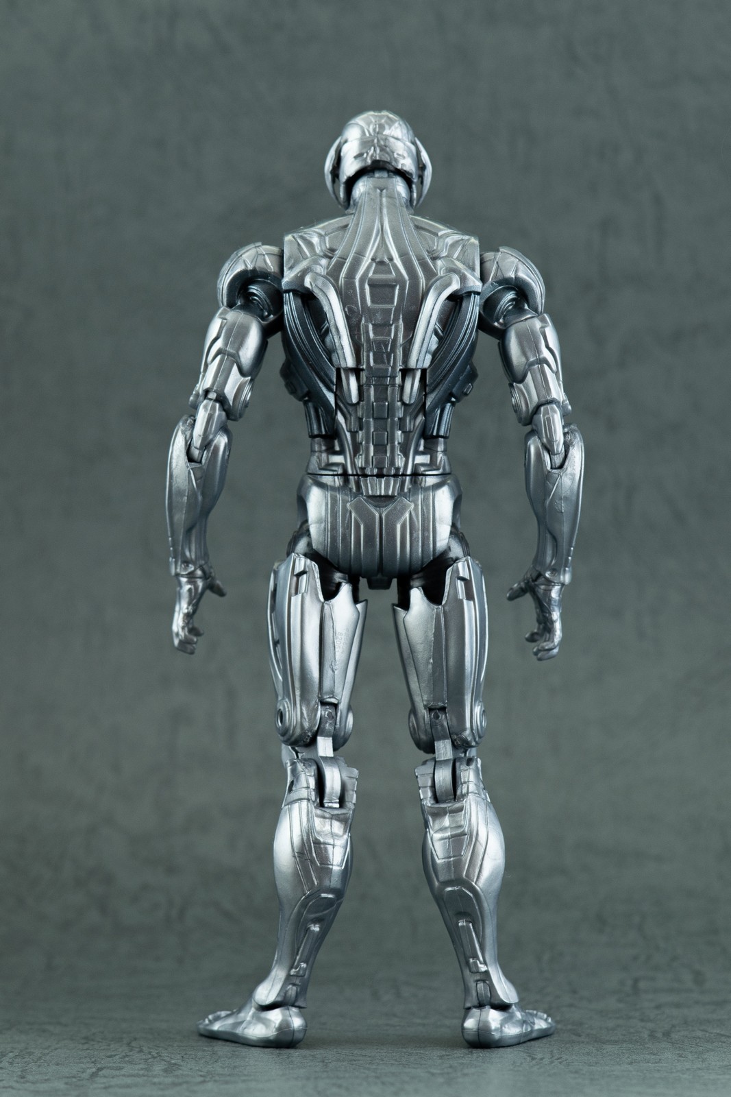 レビュー】マーベルレジェンド ウルトロン : 関節フィギュア庫