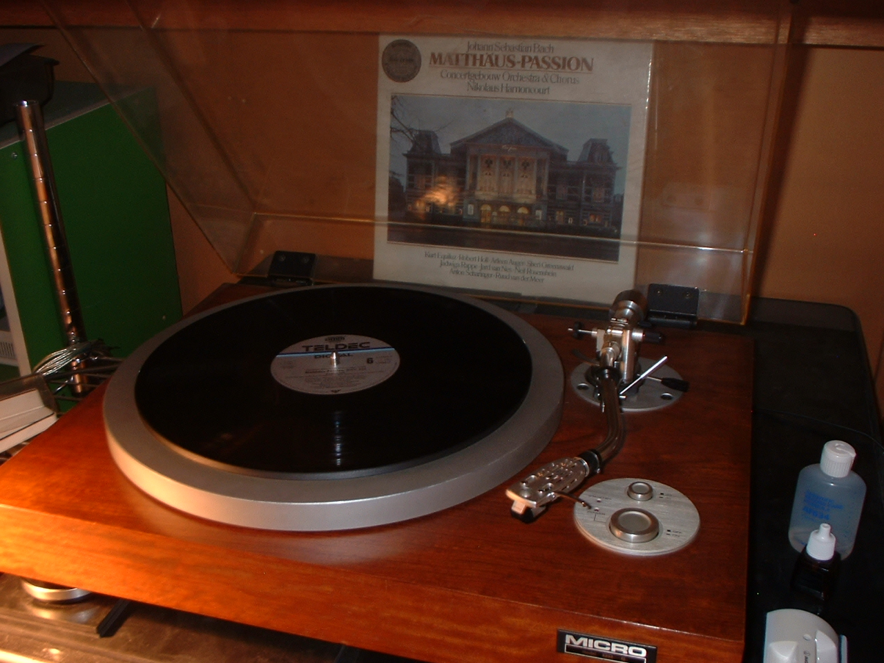 我が愛機候補？MICRO DD-8 : Diary of a Toscanini