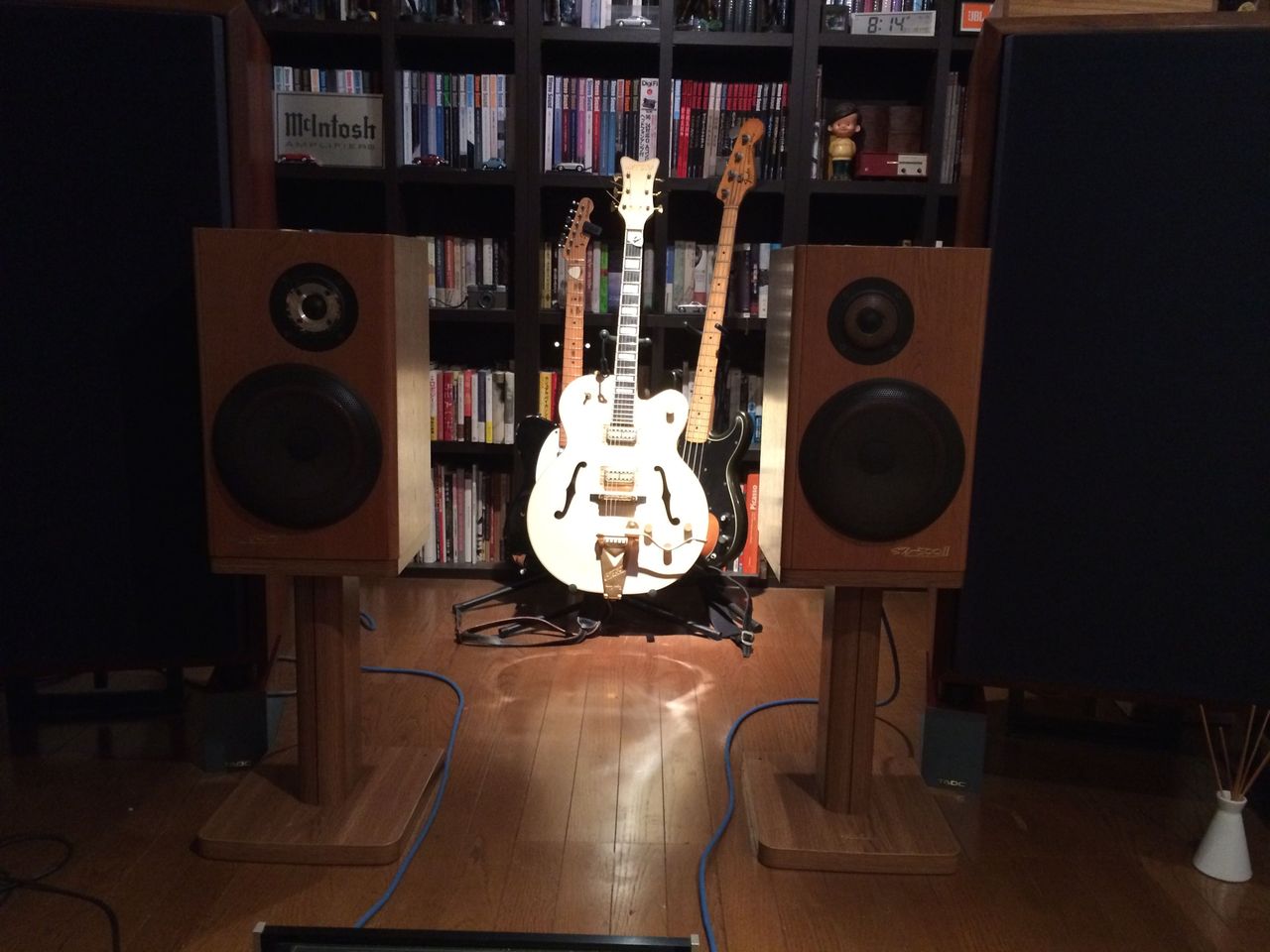 VICTOR SX-500Ⅱ。 : 音の薫り