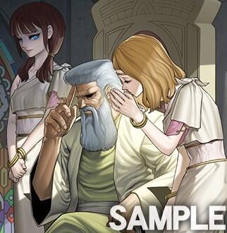 遊戯王OCG情報】ブレイジング・ドミニオンに『神の密告』が新規収録