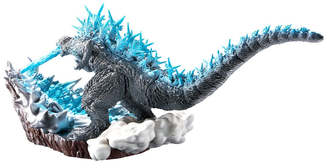 プチラマEX ゴジラ-1.0 ゼロからマイナス1 特典付きセット【商品仕様