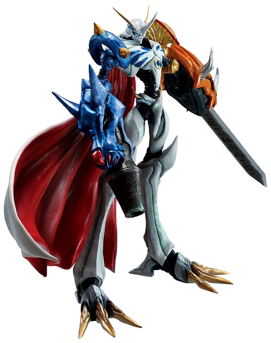 一番くじ 「デジモン」シリーズ -光と闇の衝突-【サンプルレビュー動画