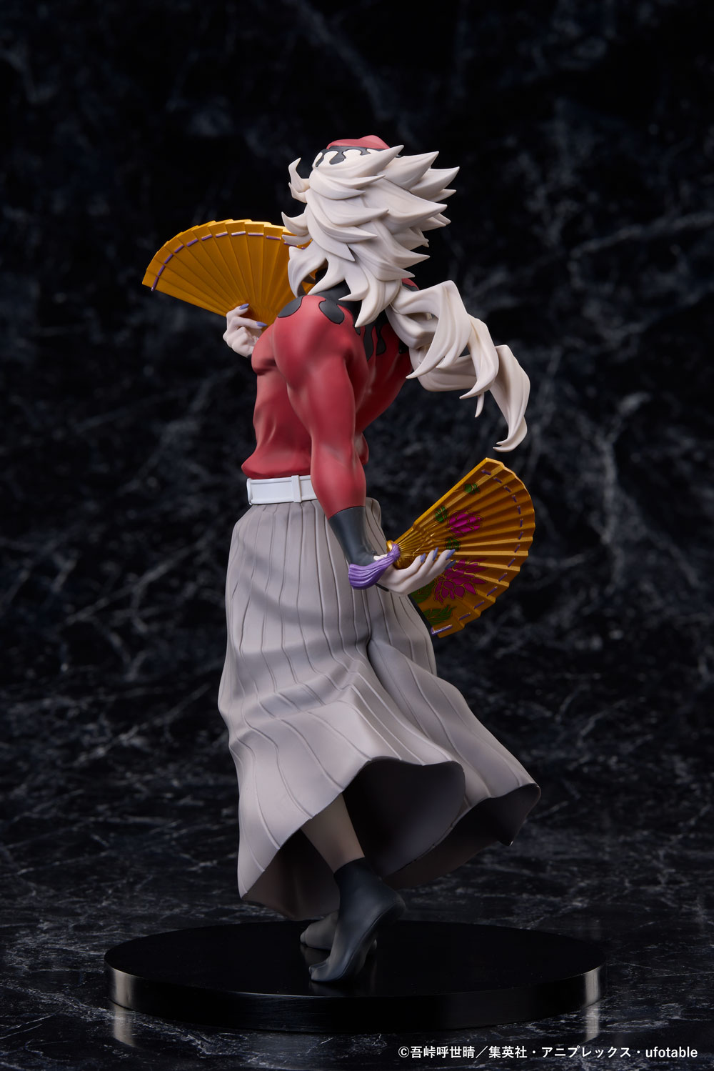 アニメ「鬼滅の刃」アニプレックス オンラインくじ ～無限城決戦開幕