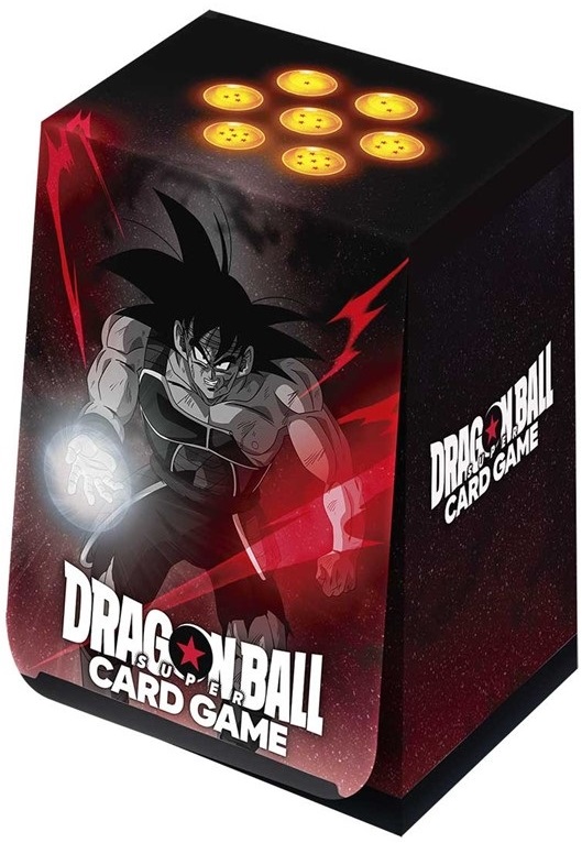 DBFW オフィシャルカードケース&スリーブセット01【発売日(曜日) 追記