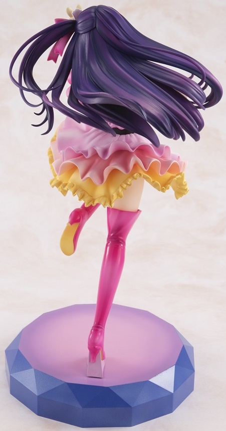 推しの子 アイ 1/7スケールフィギュア【商品仕様・画像 公開】先行予約