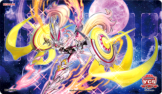 遊戯王 YCSJ OSAKA 2024 開催記念デュエルセット『デモンスミス