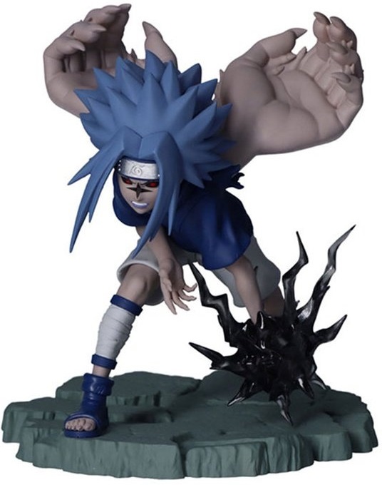 NARUTO-ナルト- 疾風伝 2025年3月プライズフィギュア リスト