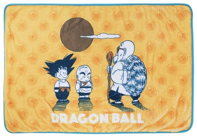 ジャンプショップ WINTER JUMP COLLECTION 2025【ドラゴンボール：各