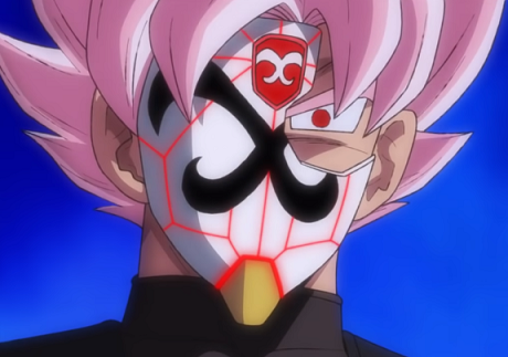 SDBH BM8弾『シークレット』全アビリティ効果 判明【スーパー