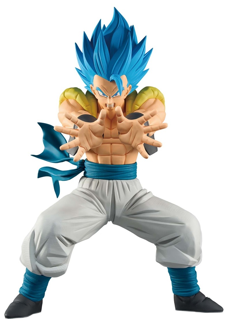 ドラゴンボール 2026年1月プライズフィギュア リスト【CLEARISE/MATCH