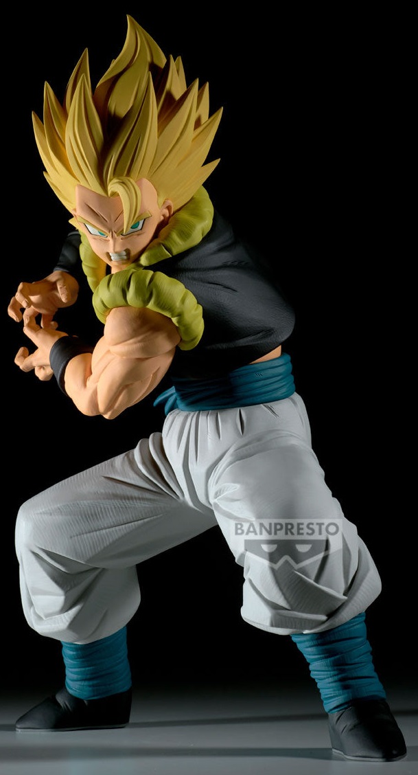 ドラゴンボール 2025年8月プライズフィギュア リスト【出陣/BLOOD OF