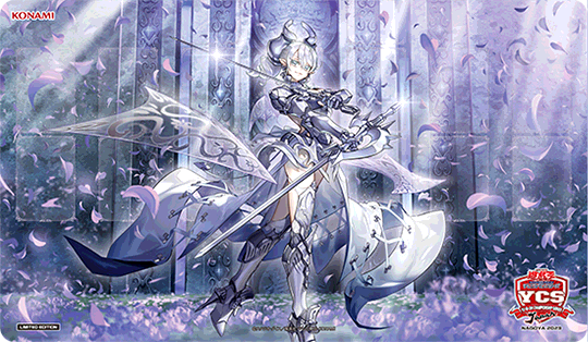 遊戯王 YCSJ NAGOYA 2023『ラビュリンス デュエルセット』 WEB抽選販売