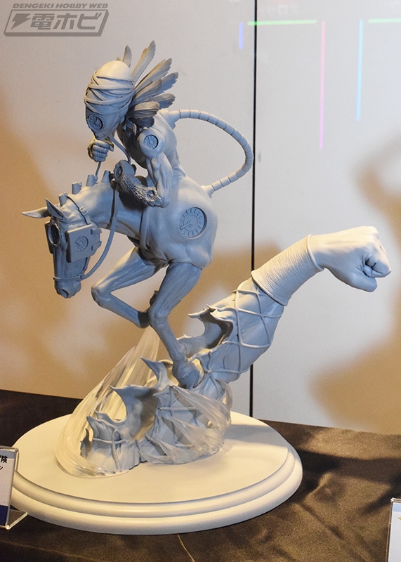 ジョジョ 超像Artプレミアム M・I・H＜メイド・イン・ヘブン