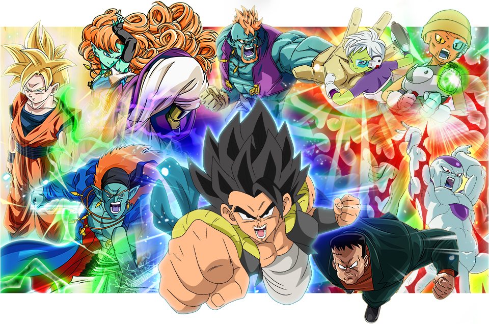 ドラゴンボール超カードゲーム シリーズ6『DESTROYER KINGS』【プロモ
