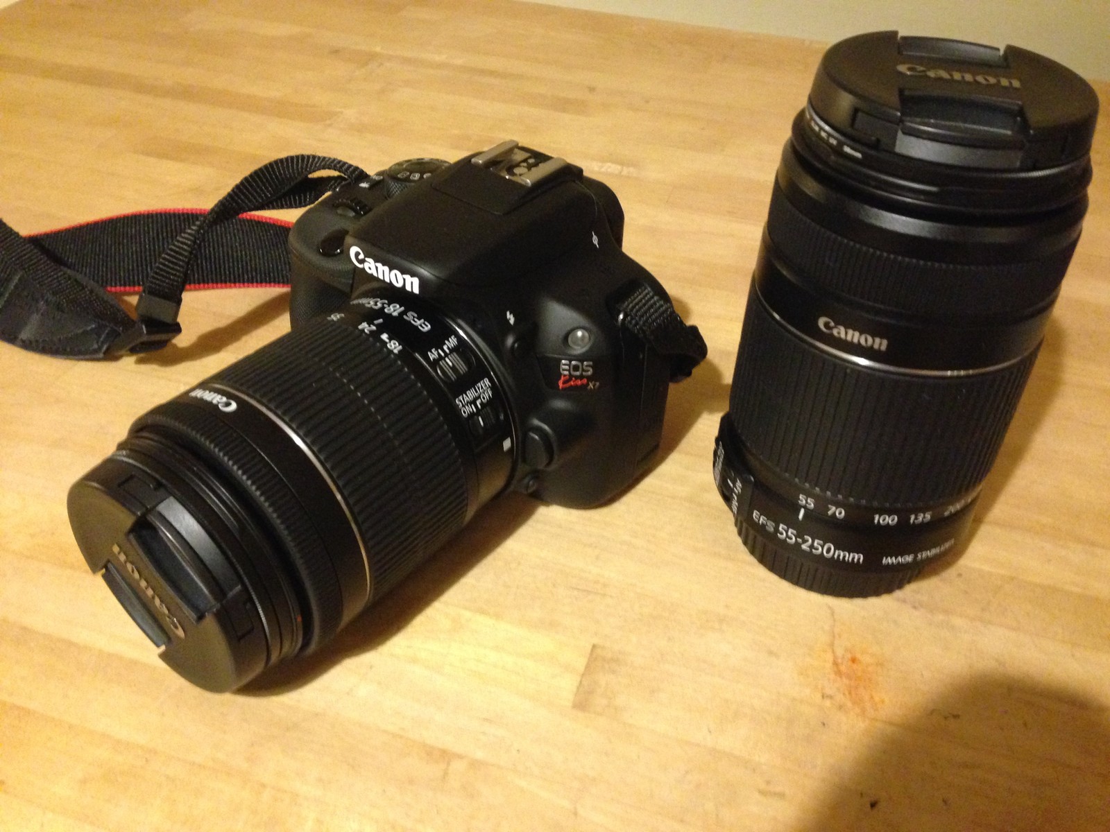 天文っ子のためのカメラの選択 : ほしぞloveログ