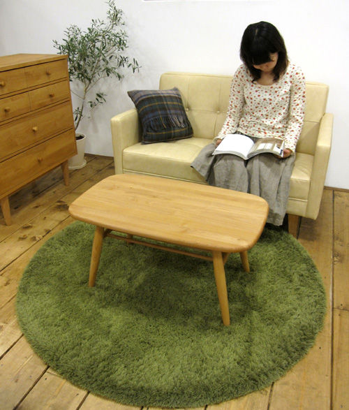 COMO LOW TABLE : モモナチュラル インテリア雑貨ショップ