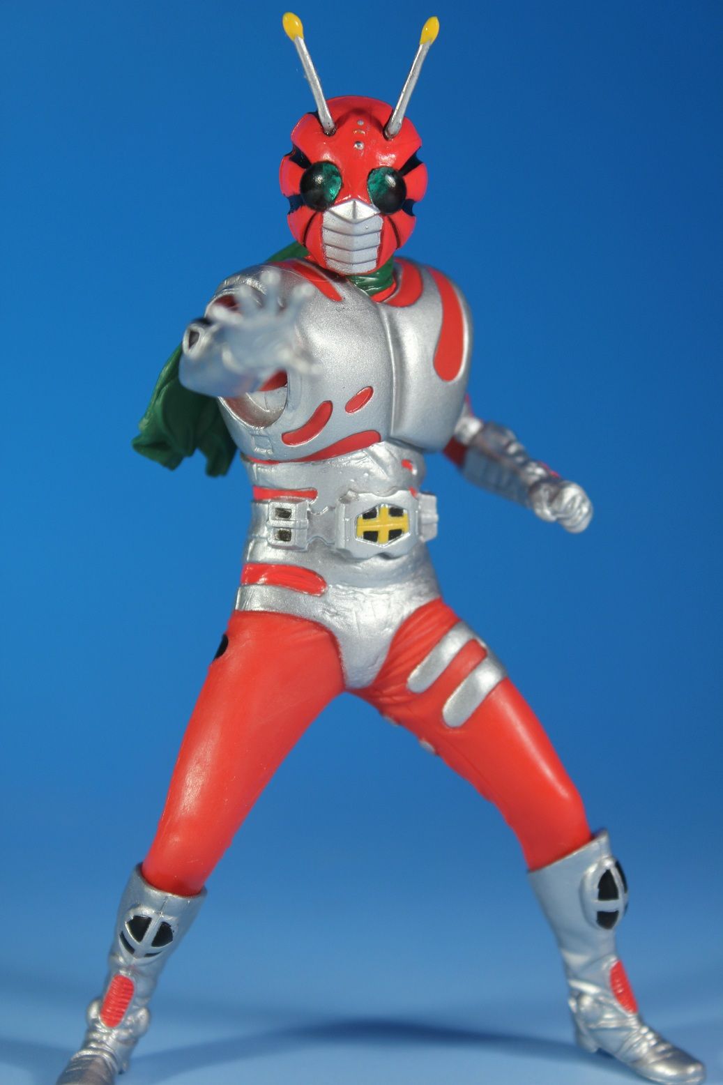 友情に乾杯！～HDM創絶 仮面ライダー－夢の友情パワー炸裂編－～ : な