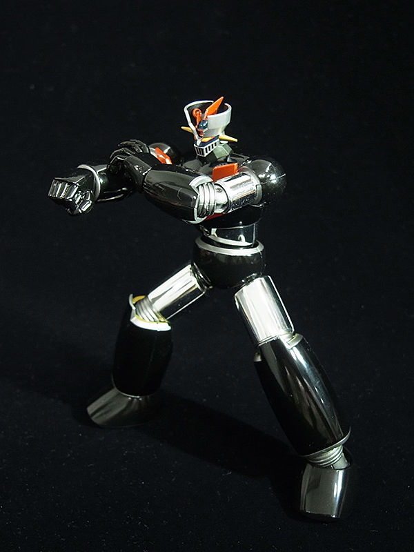 魂ネイション2013開催記念商品「スーパーロボット超合金 マジンガーZ