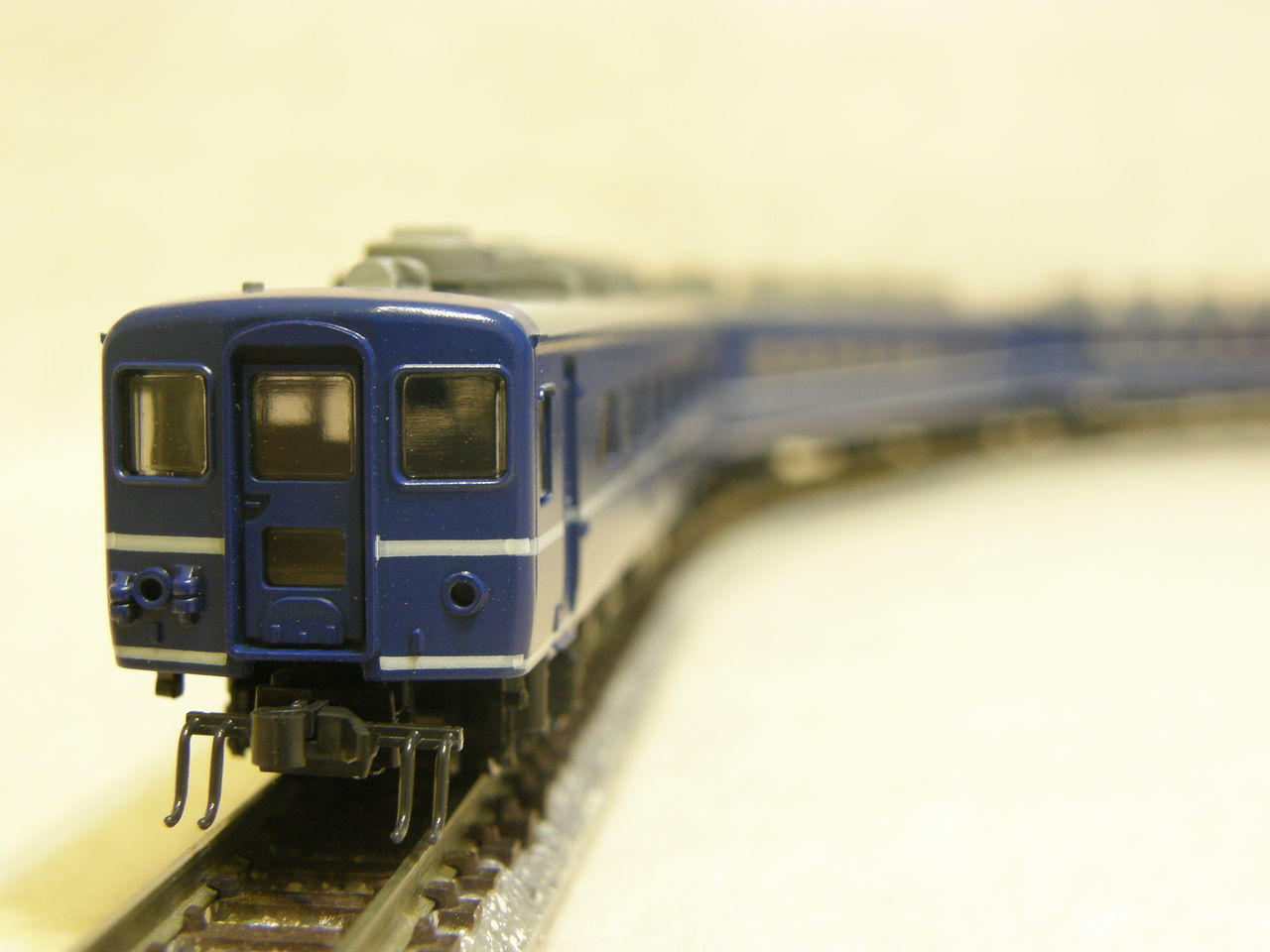 Nゲージ 14系 24系 ジャンクまとめ Nゲージ 14系 24系 20系