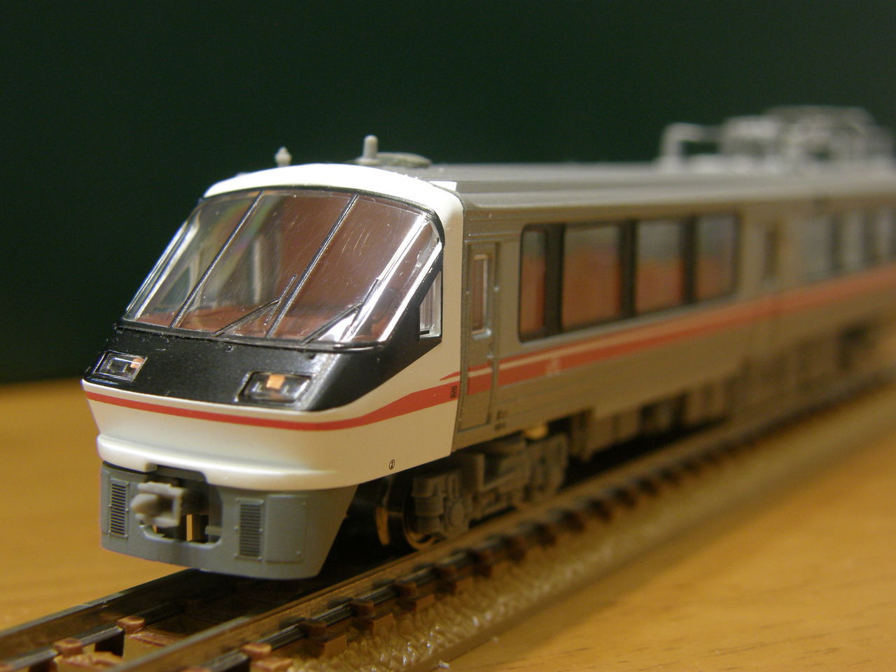 マイクロエース 「783系 ハイパーサルーン有明（ありあけ）」 : エヌゲ