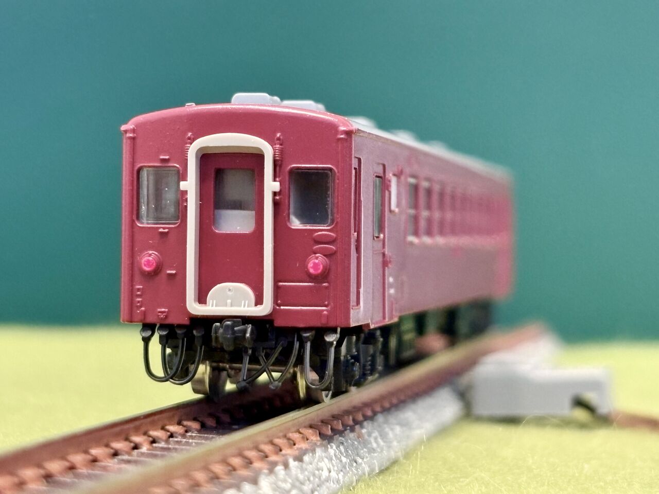 トミックスから「奥羽本線なつかしの板谷峠客車列車セット」が発売